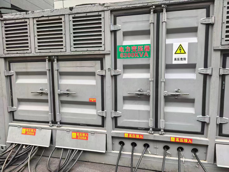 阳泉柴油发电机组换季保养注意哪些事项?