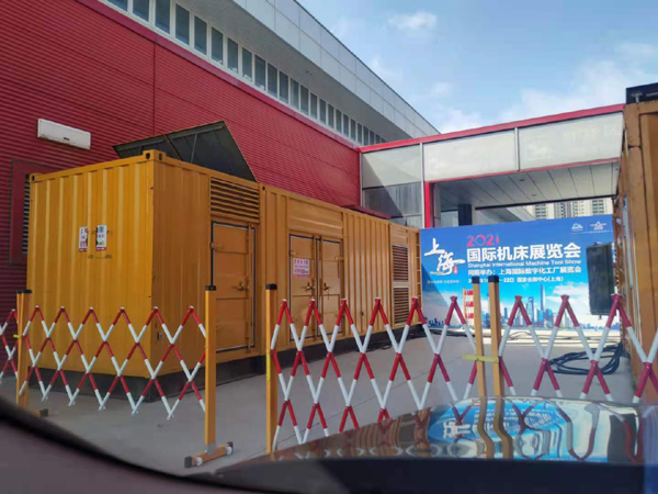 阳泉发电机出租 对于发电机的特性你了解多少?