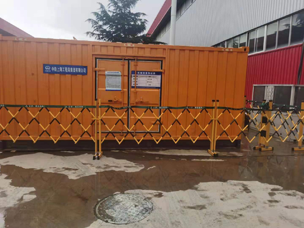 阳泉租赁发电机 柴油发电机组供应商：柴油发电机组润滑油的作用？