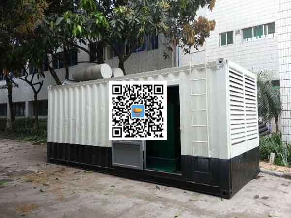 阳泉出租发电机-什么样的柴油发电机使用效果比较好
