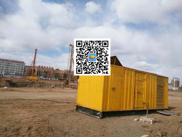 阳泉发电机出租-柴油发电机组安全操作规程有哪些？