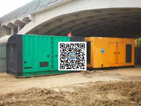 阳泉决定发电机顺利启动的因素及如何解决发电机冬季起动困难问题