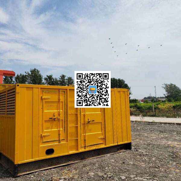 阳泉发电机出租发电机电刷的结构与作用是什么