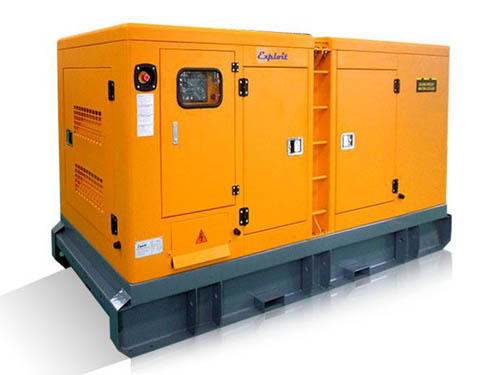 阳泉影响 200kw 柴油发电机油耗的因素有哪些?
