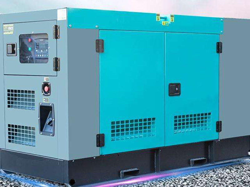 阳泉50KW柴油发电机油耗是多少?