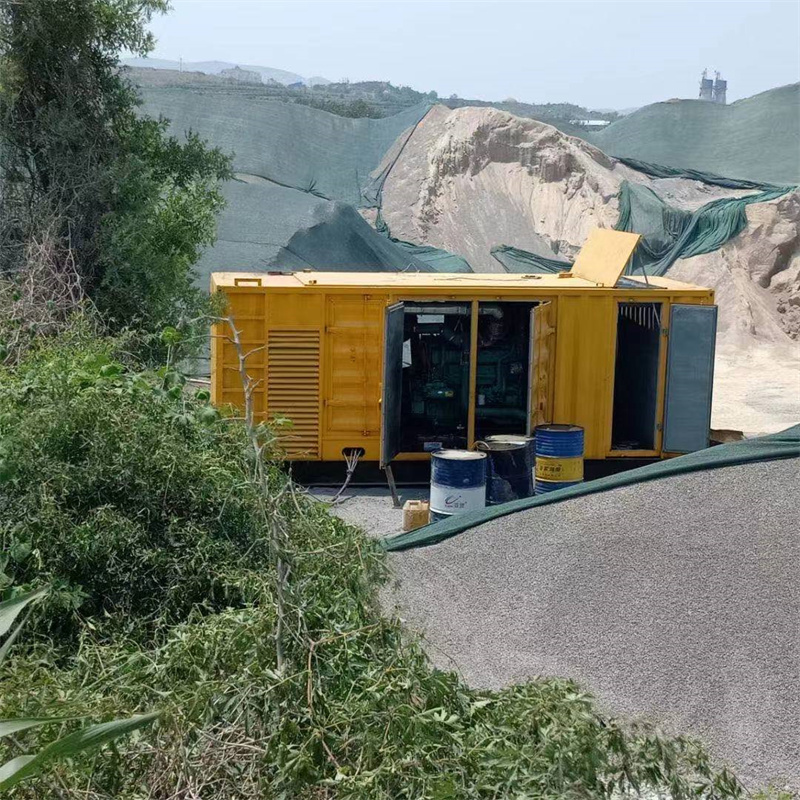 阳泉影响 400KW 柴油发电机组油耗的因素有哪些？