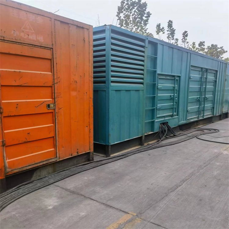 阳泉如何选择适合 600kW 柴油发电机组的热继电器?