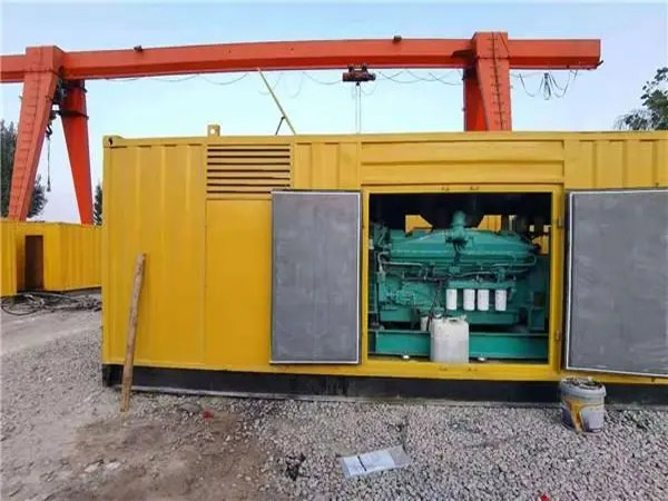 阳泉冬季低温环境下，500KW发电机组应该选择什么类型的启动电瓶？