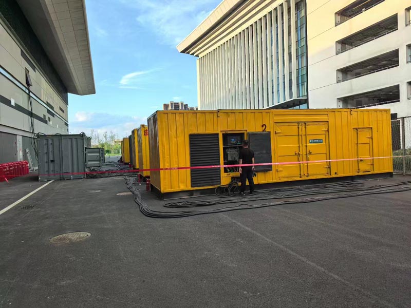 阳泉柴油发电机冬季保养注意事项？