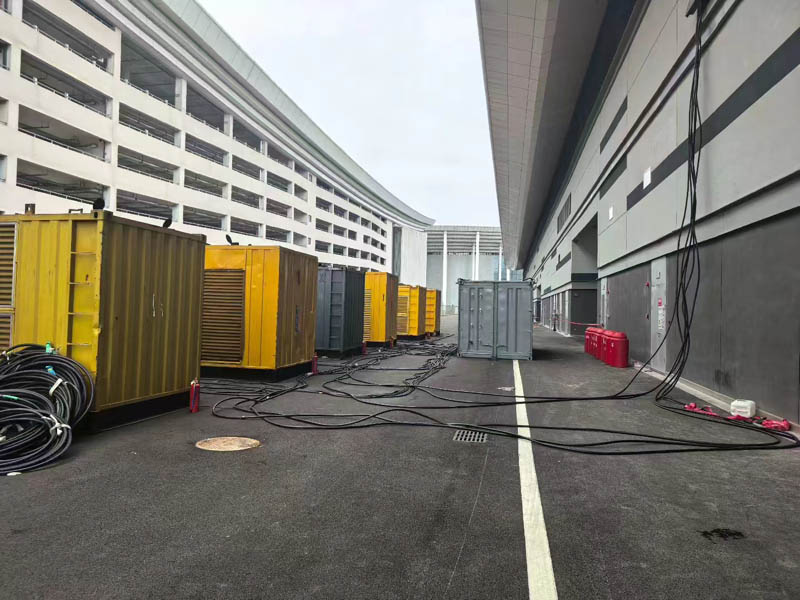 阳泉冬季柴油发电机启动前需要做哪些准备工作？